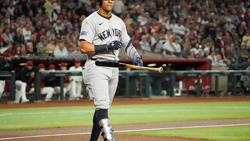 Syndication: Arizona Republic, juan soto, yankees, Mets