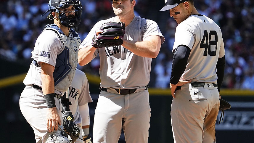 Syndication: Arizona Republic, carlos rodon, yankees