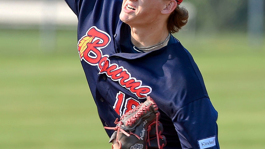 Syndication: Cape Cod Times