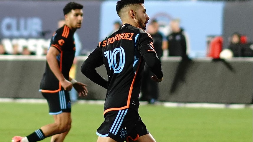 Santiago Rodriguez | Credit: Melinda Morales