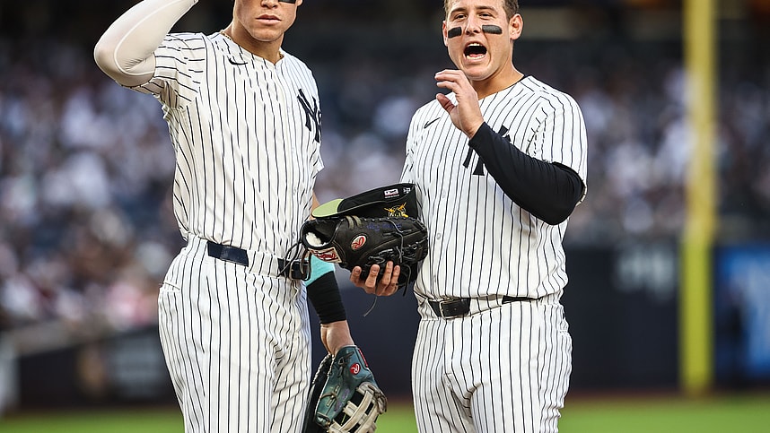 MLB: Chicago White Sox at New York Yankees, anthony rizzo