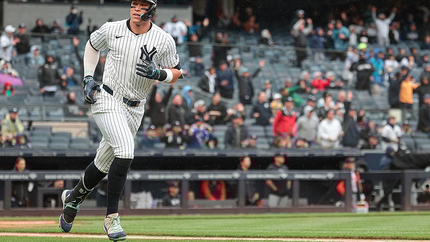 MLB: Detroit Tigers at New York Yankees, aaron judge