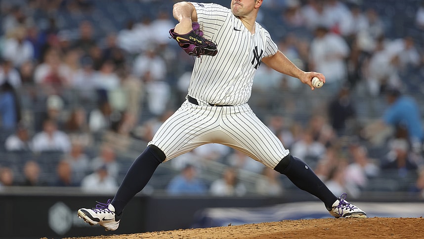 MLB: Houston Astros at New York Yankees, carlos rodon