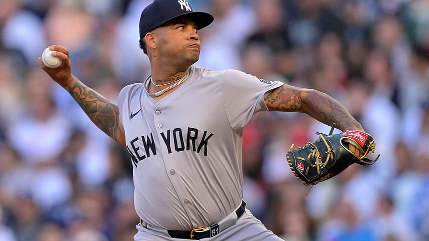 MLB: New York Yankees at Los Angeles Angels