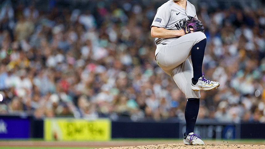 MLB: New York Yankees at San Diego Padres, carlos rodon