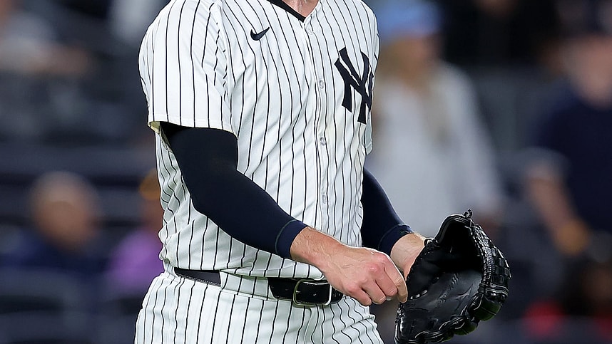 MLB: Seattle Mariners at New York Yankees