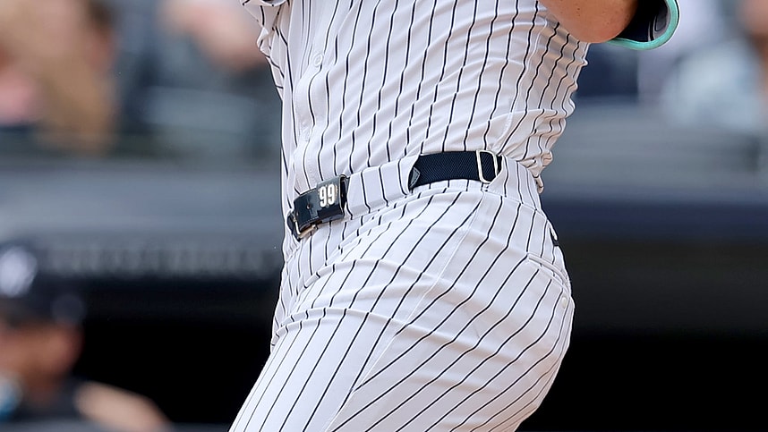 MLB: Seattle Mariners at New York Yankees