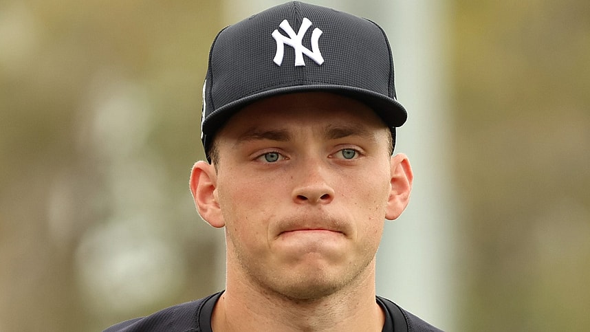 MLB: Spring Training-New York Yankees at Baltimore Orioles