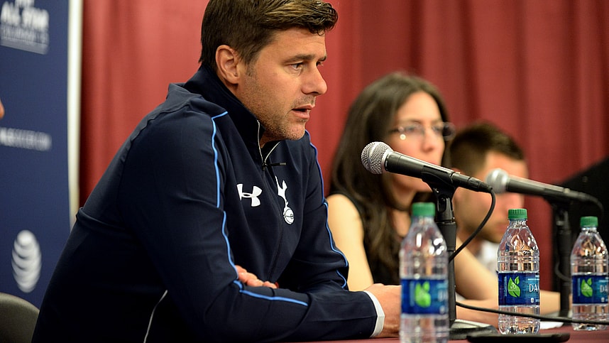 Mauricio Pochettino, Chelsea