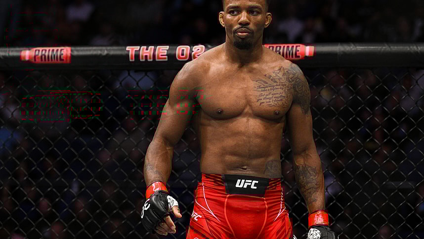 MMA: UFC Fight Night - London - Murphy vs Culibao