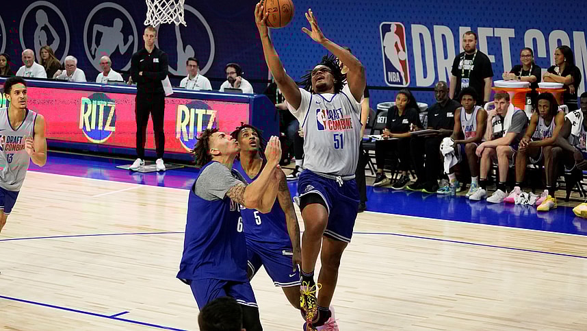 NBA: Dillon Jones, Knicks