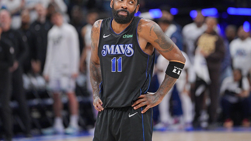 NBA: Playoffs-Dallas Mavericks at Minnesota Timberwolves