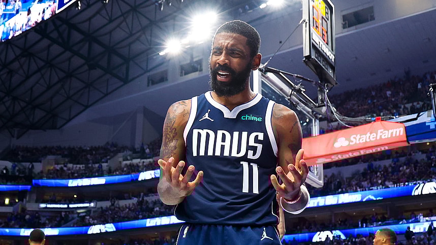 NBA: Playoffs-Los Angeles Clippers at Dallas Mavericks