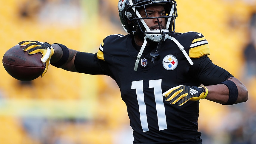 Allen Robinson, Giants