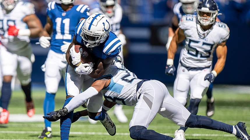 NFL: Tennessee Titans at Indianapolis Colts, new york ginats