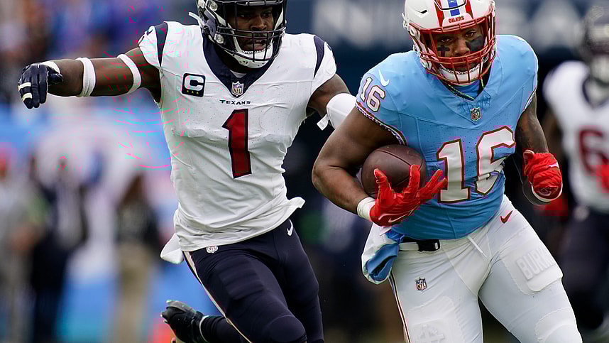 Treylon Burks, Giants