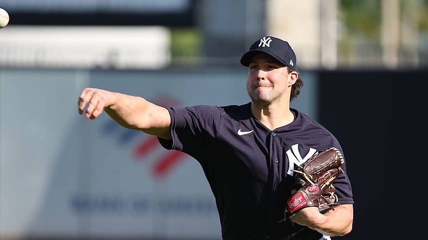 New York Yankees, Tommy Kahnle