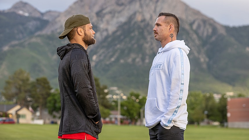 2024 PFL 5: Salt Lake City