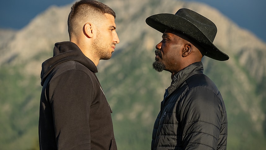 2024 PFL 5: Salt Lake City