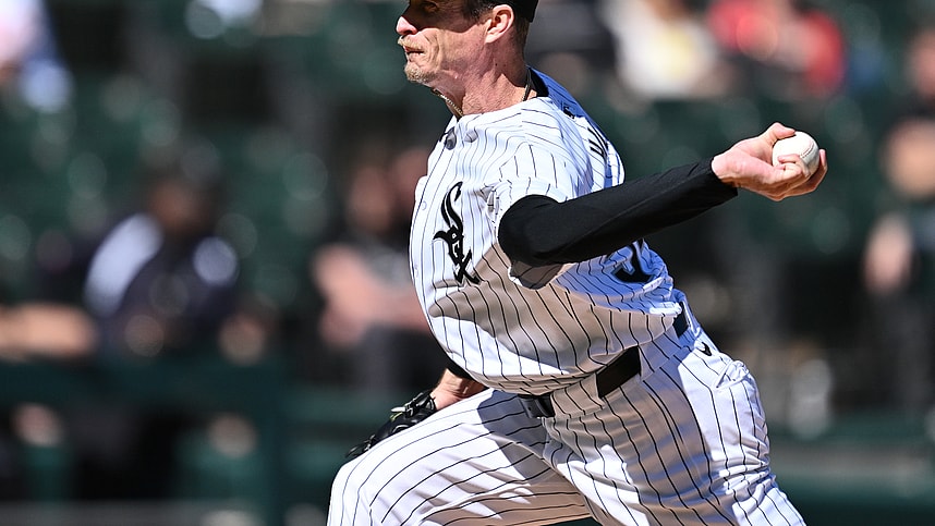 MLB: Baltimore Orioles at Chicago White Sox