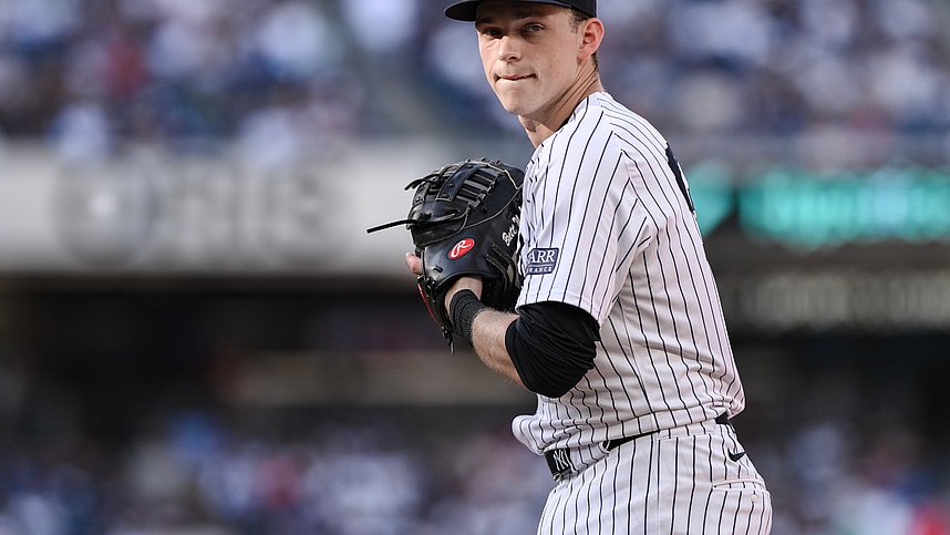 MLB: Baltimore Orioles at New York Yankees