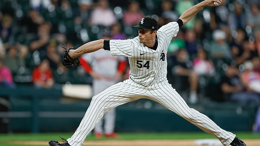 MLB: Boston Red Sox at Chicago White Sox, yankees