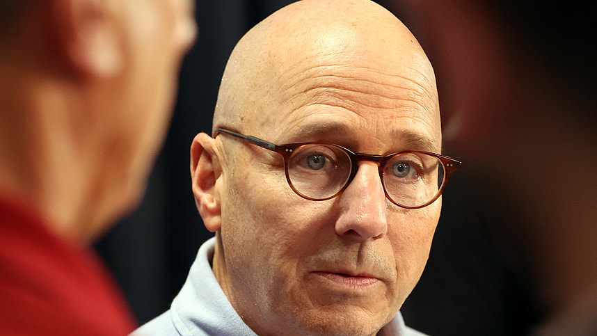 MLB: Grapefruit League-Press Conference