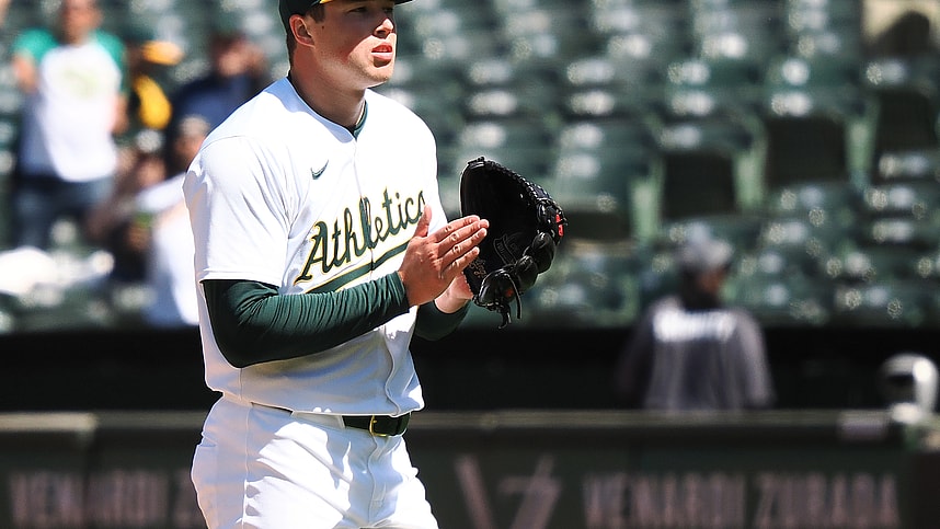 Mason Miller, Yankees