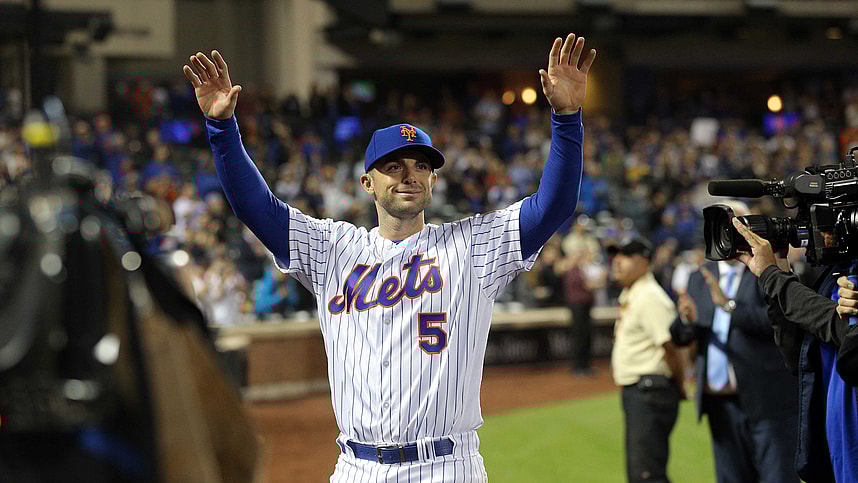 MLB: Miami Marlins at New York Mets