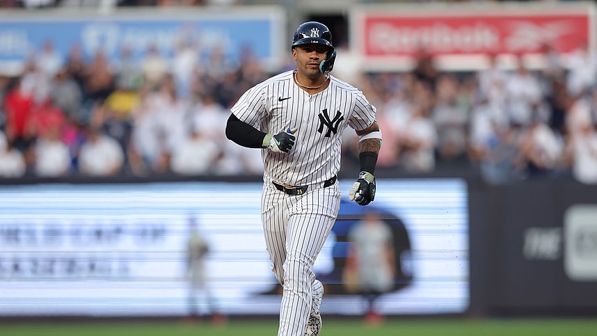 MLB: Minnesota Twins at New York Yankees