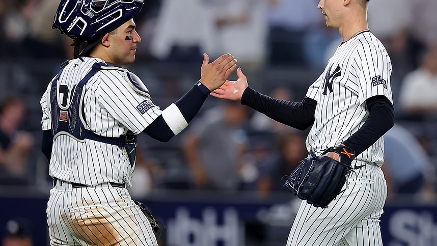 MLB: Minnesota Twins at New York Yankees