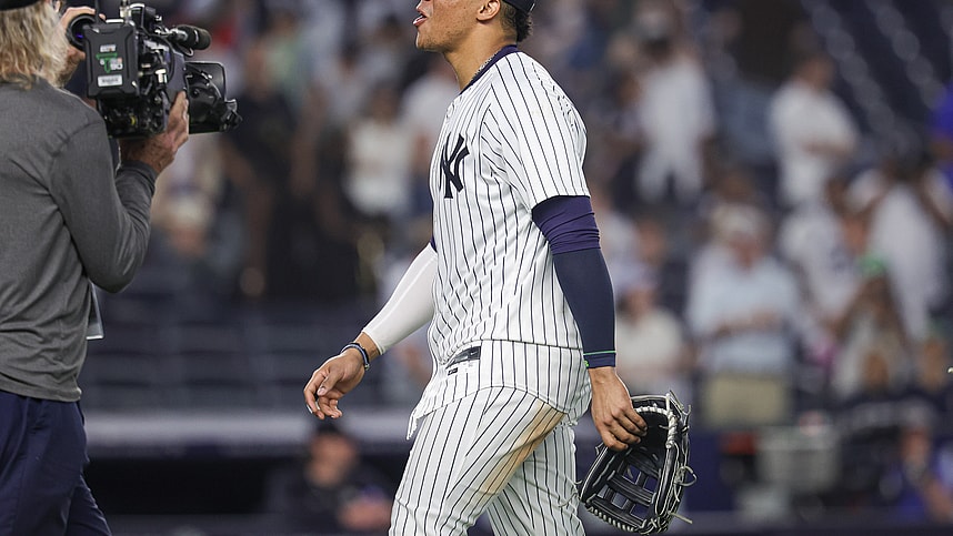 MLB: Minnesota Twins at New York Yankees