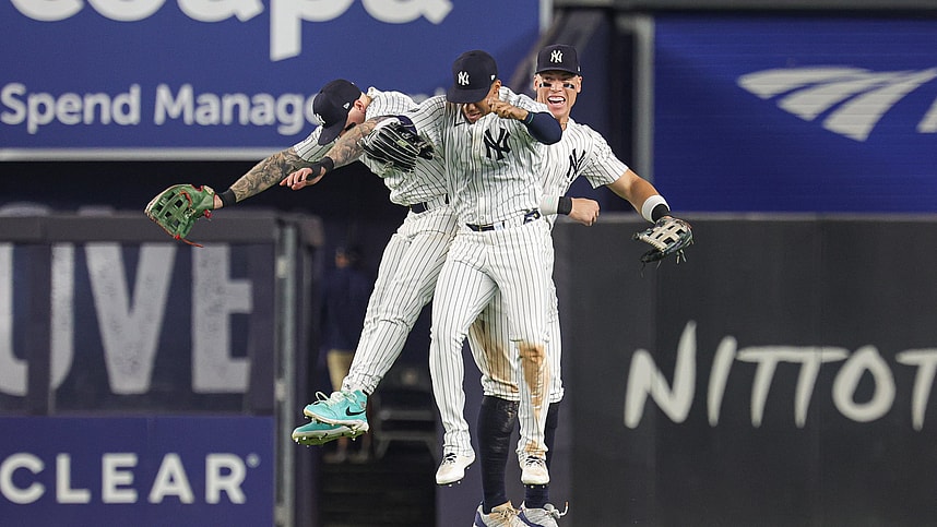MLB: Minnesota Twins at New York Yankees
