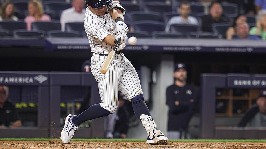 MLB: Minnesota Twins at New York Yankees