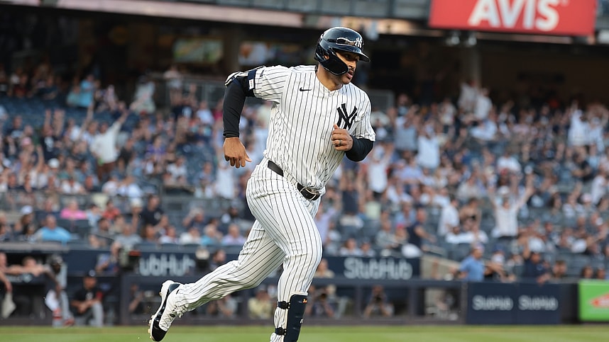 MLB: Minnesota Twins at New York Yankees