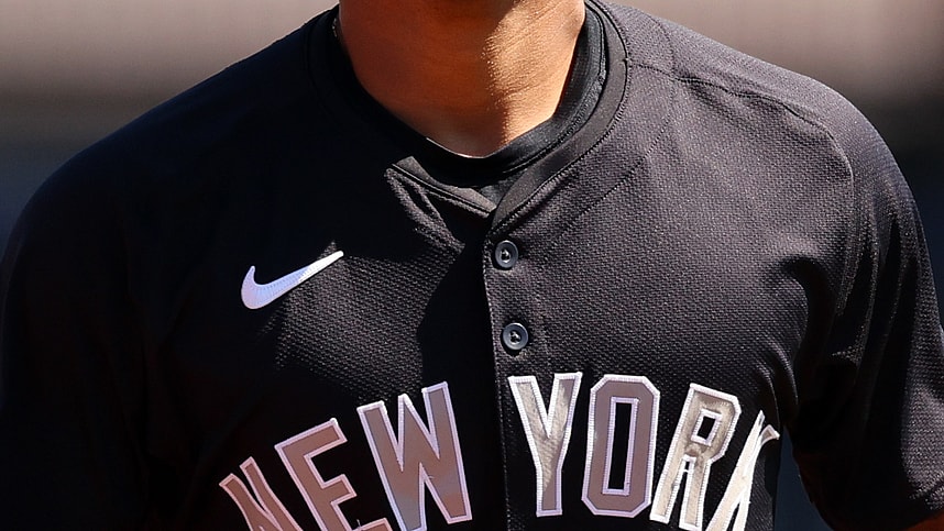 MLB: Spring Training-New York Yankees at Tampa Bay Rays