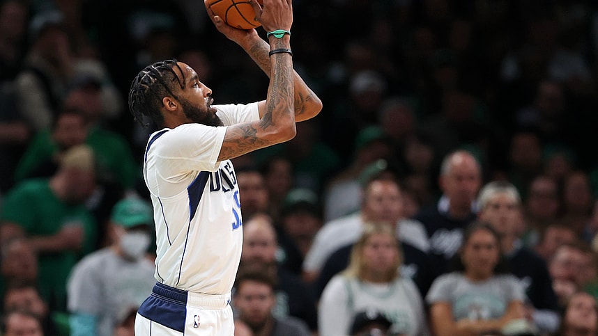 Derrick Jones Jr., knicks