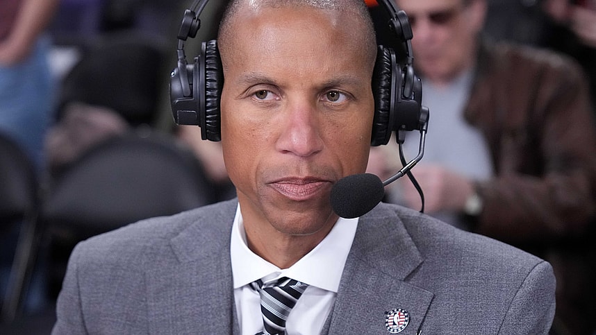 Reggie Miller, Knicks