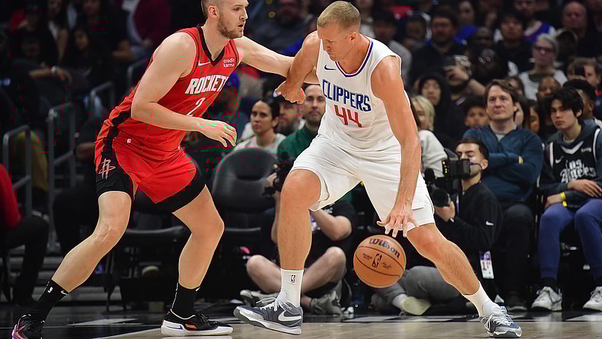 Mason Plumlee, Knicks