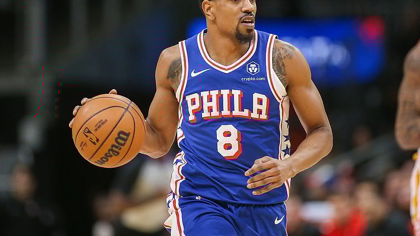 De’Anthony Melton, Knicks, 76ers