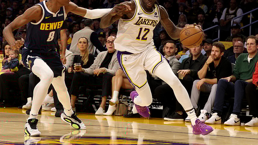 Taurean Prince, Knicks