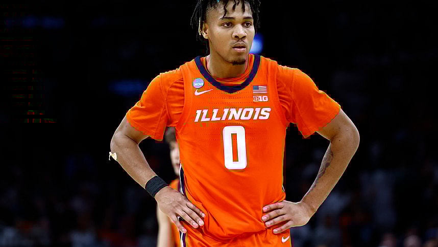 Terrence Shannon Jr., Knicks