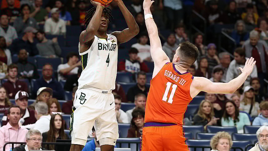 Ja'Kobe Walter, Knicks