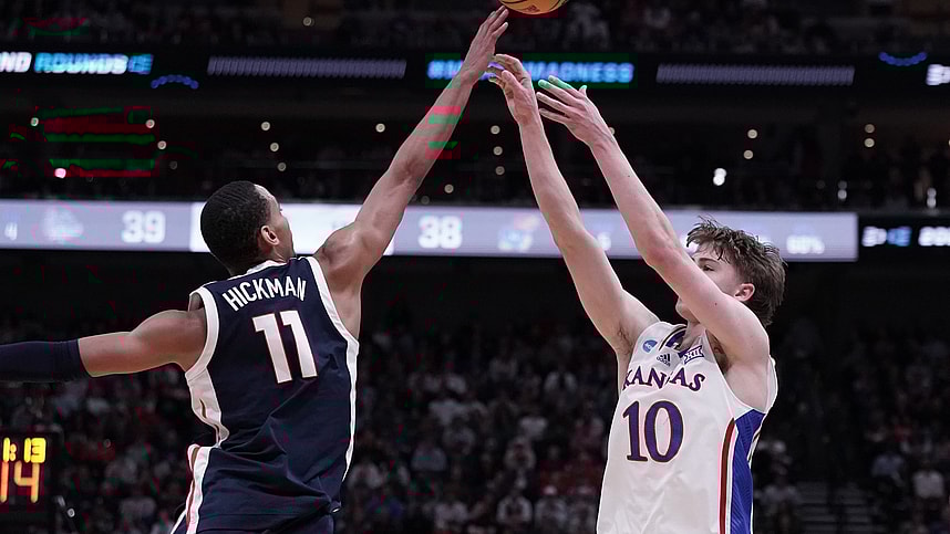 Johnny Furphy, Knicks