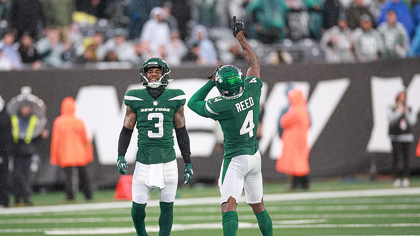 NFL: Houston Texans at New York Jets