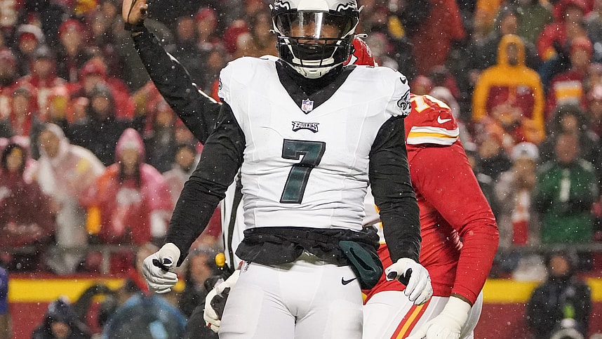 Haason Reddick, Jets