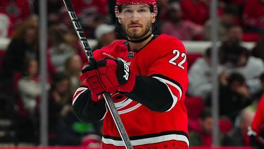 Brett Pesce, Rangers