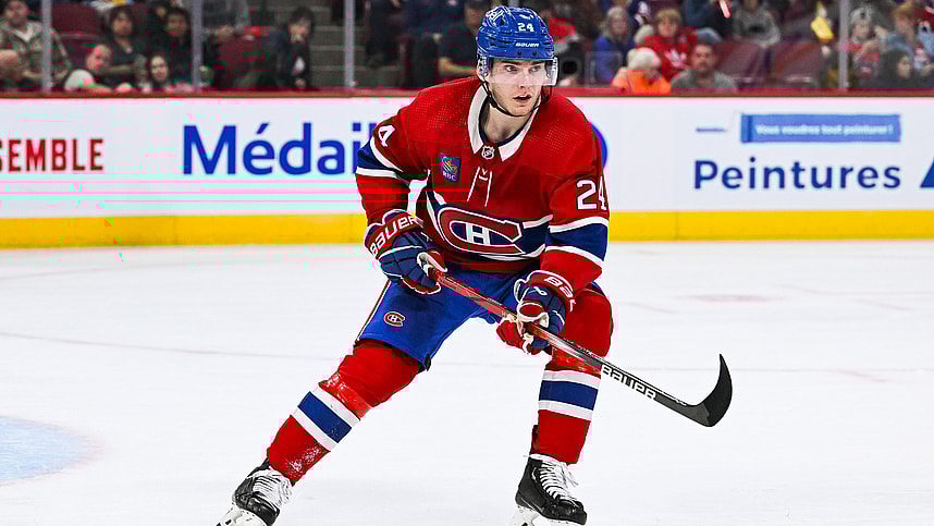 Lias Andersson, Rangers