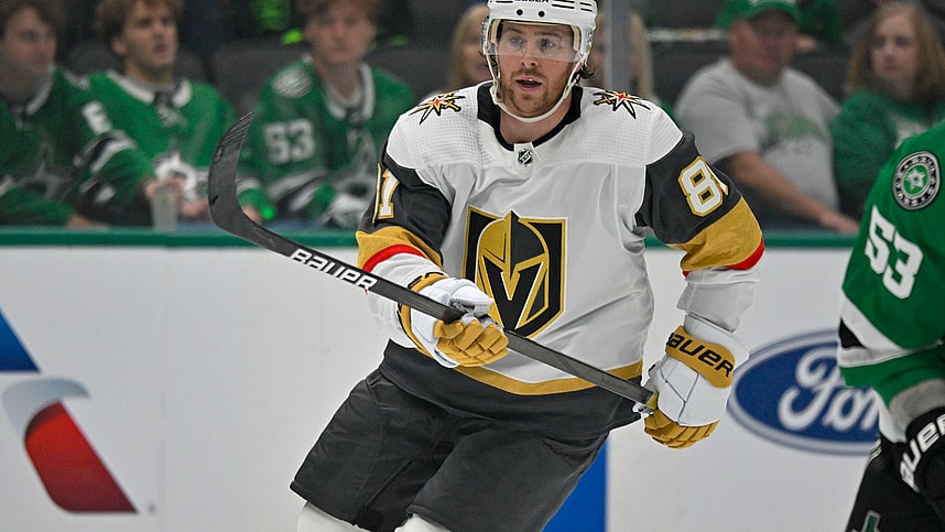 Jonathan Marchessault, Rangers