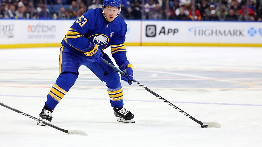 Jeff Skinner, Rangers